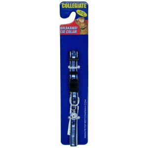 breakaway cat collar Penn State